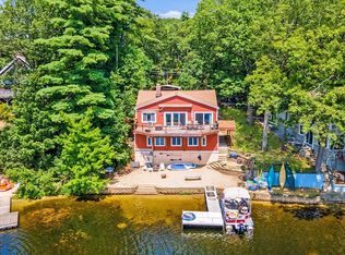 27 Mountain Laurel Ln, Lancaster, MA 01523