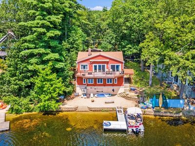 27 Mountain Laurel Ln, Lancaster, MA, 01523