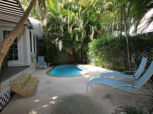 1317 Catherine St #A, Key West, FL 33040