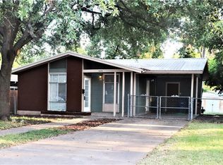 1409 Suffolk Dr, Austin, TX 78723