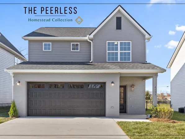 62 Berry Basket Dr, Knoxville, TN 37924