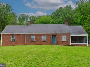 16225 Monrovia Rd, Orange, VA 22960