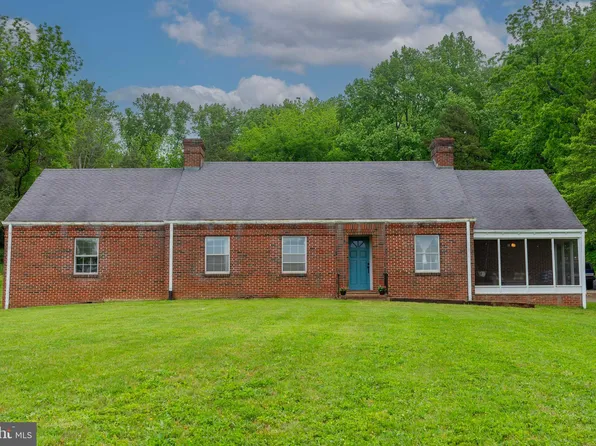 16225 Monrovia Rd, Orange, VA 22960