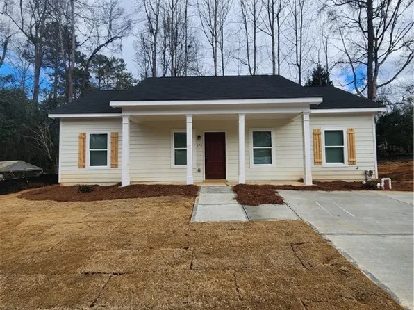 376 Washington Drive, Athens, GA 30601