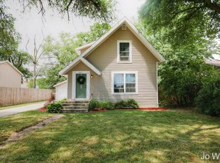 4317 Thorndyke Ave SW, Wyoming, MI 49548