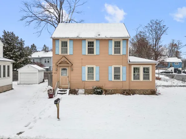 (undisclosed Address), Waterbury, CT 06704