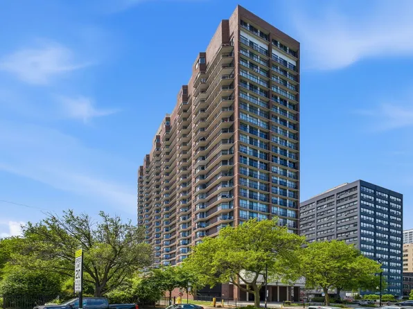 4170 N Marine Dr APT 4G, Chicago, IL 60613
