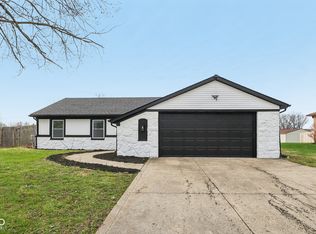 5537 Char Dr, Indianapolis, IN 46221