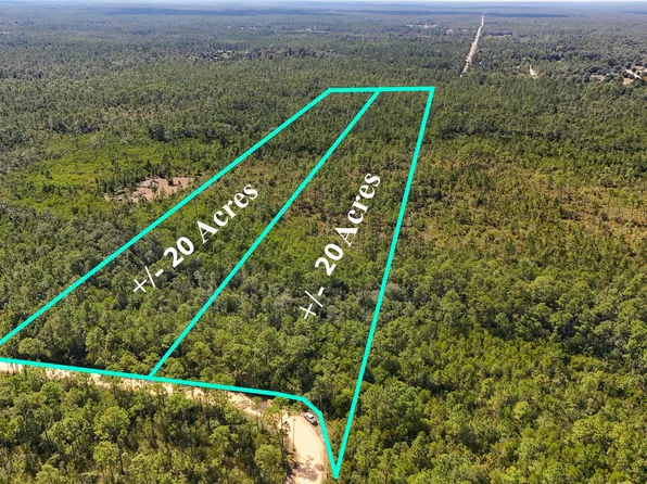 19809 Dickerson Rd, Fountain, FL 32438