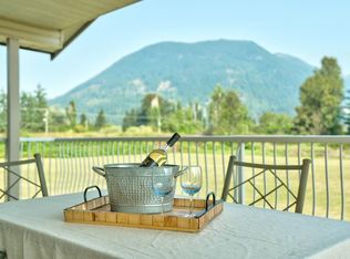 36707 McKamie Rd, Fraser Valley, BC V0M1H0