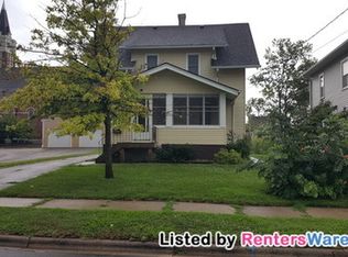 413 2nd Ave NW, Waseca, MN 56093