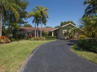 9605 SW 126th Ter, Miami, FL 33176