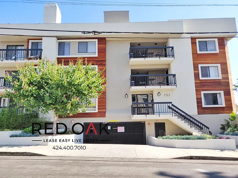 1522 N Formosa Ave — Photo 21