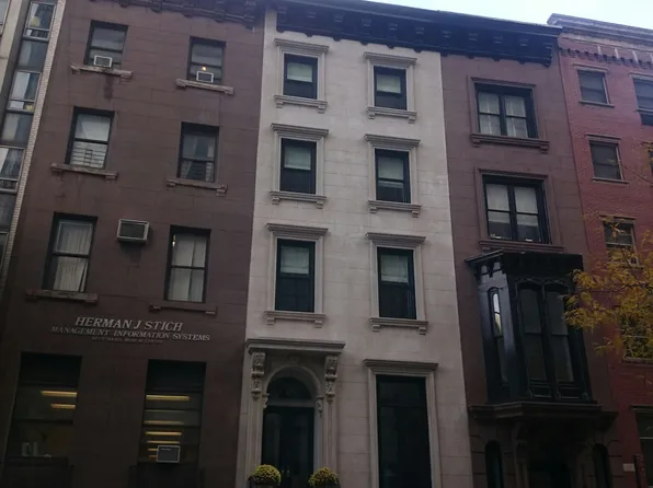 321 East 17th Street