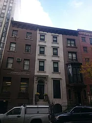 321 East 17th Street in Gramercy Park