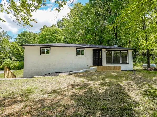 4926 Highwood Ave SW, Canton, OH 44706
