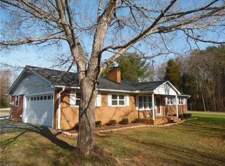 649 Gray Rd, Lexington, NC 27292