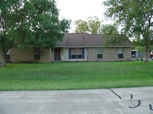 113 Park Ln, Victoria, TX 77904
