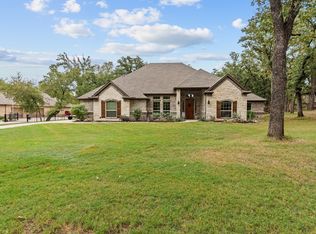 8430 Old Springtown Rd, Springtown, TX 76082