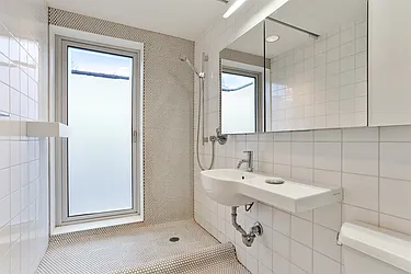 Rented by Corcoran
