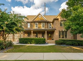 4820 Rockford Ridge Dr, Marietta, GA 30066