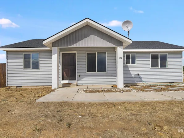 181 Huntley Rd, Shoshone, ID 83352
