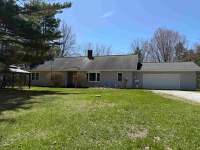 8 Horton Hill, Chittenden, VT, 05737