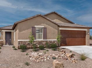 5480 W Monterey Dr #6, Tucson, AZ 85742