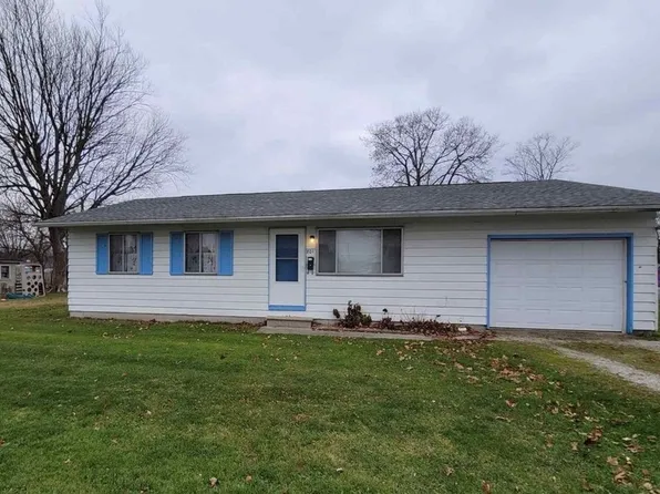 801 E Gerhart St, Kokomo, IN 46901