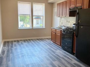 364 White St APT 3, Orange, NJ 07050