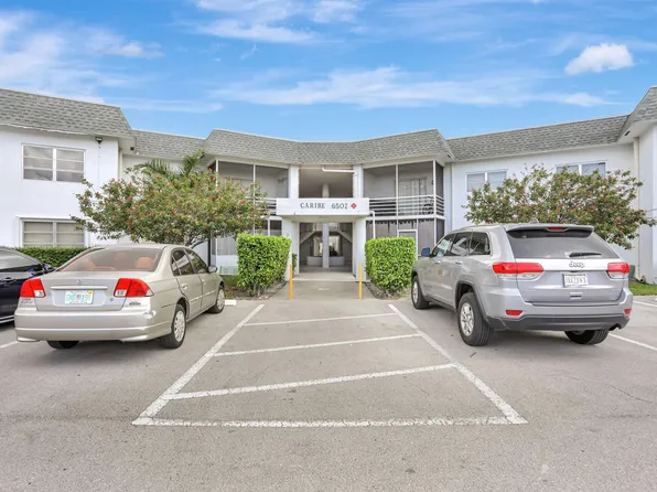 6507 Winfield Boulevard #110-C, Margate, FL 33063