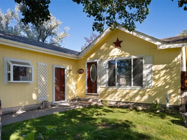 2721 W Mendenhall St, Bozeman, MT 59718