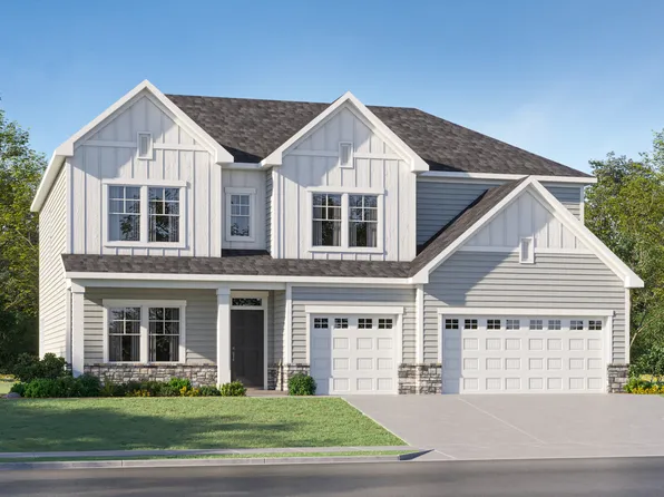 1605 Copper John Rd, Rolesville, NC 27587