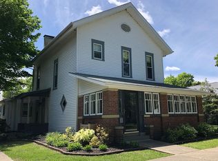 522 Washington St, Covington, IN 47932
