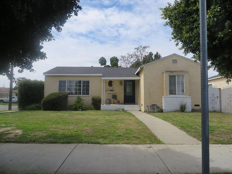 1421 S Temple Ave, Compton, CA 90221 Zillow