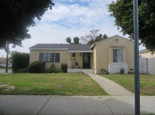 1421 S Temple Ave, Compton, CA 90221