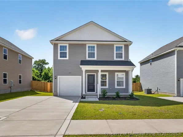 69 Stout Lndg, Dunn, NC 28334