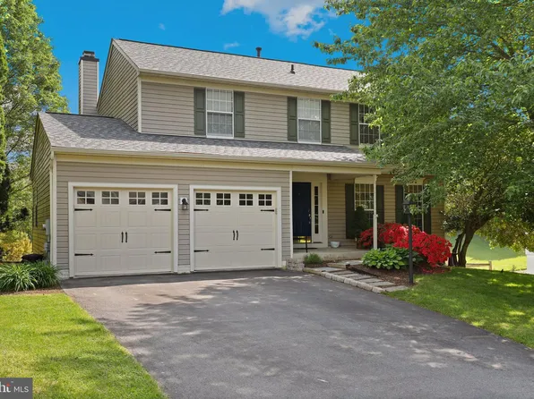 4110 Old Bridge Ln, Jefferson, MD 21755