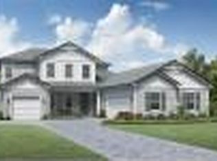 40 Tradesman Ln, Saint Johns, FL 32259