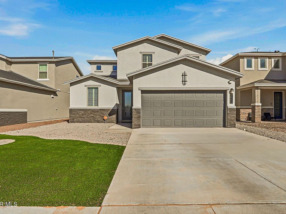 1st image of 4064 Desert Nomad Dr