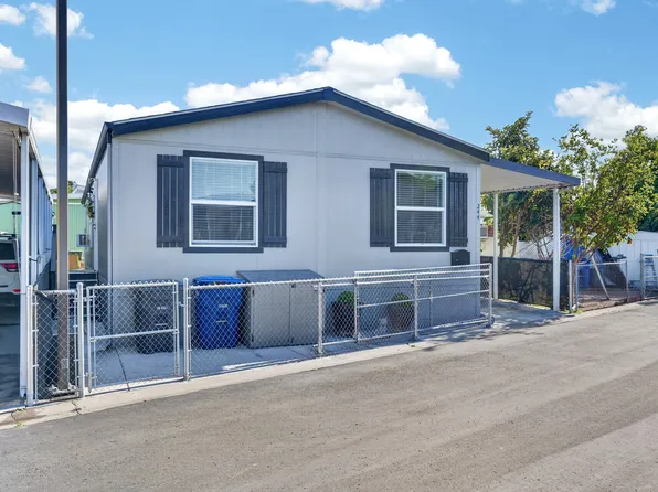 402 63rd St Space 244, San Diego, CA 92114