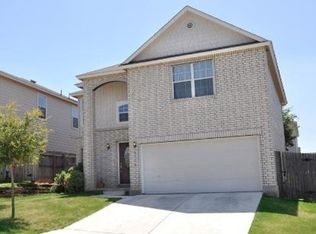 6718 Carlsbad Rio, San Antonio, TX 78233