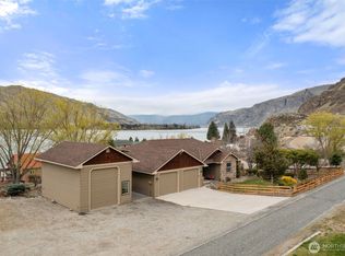 7491 Pot O Gold Lane, Wenatchee, WA 98801