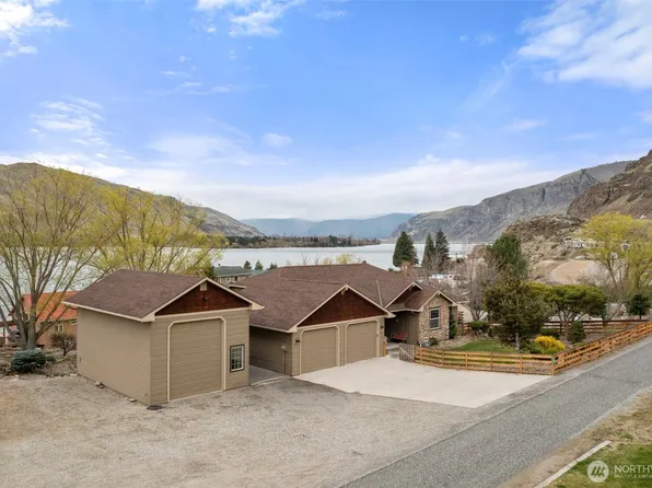 7491 Pot O Gold Lane, Wenatchee, WA 98801