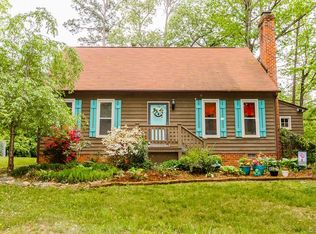 12501 Musical Ln, Midlothian, VA 23113