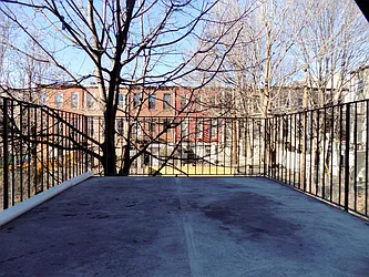 Rented by Blue Egg Realty Corp