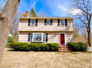 119 Pinecrest Rd, Portland, ME 04102