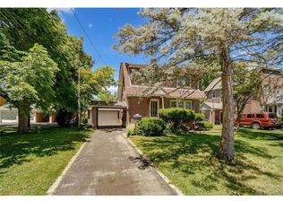 517 Monteray Ave, Dayton, OH 45419
