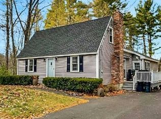 65 Berry Rd, Derry, NH 03038