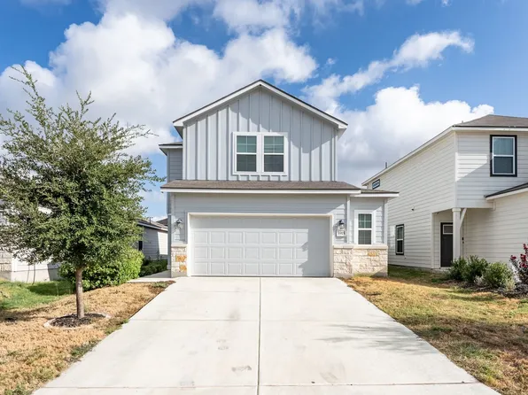 5915 Marble Caverns, San Antonio, TX 78222